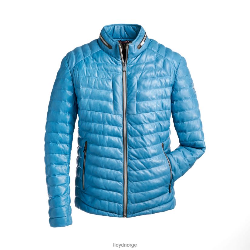 LLOYD malio menn klær blå 4X82ZP634