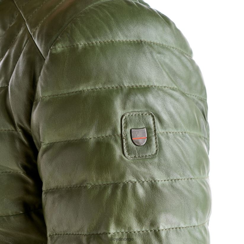 LLOYD malio menn klær grønn 4X82ZP640