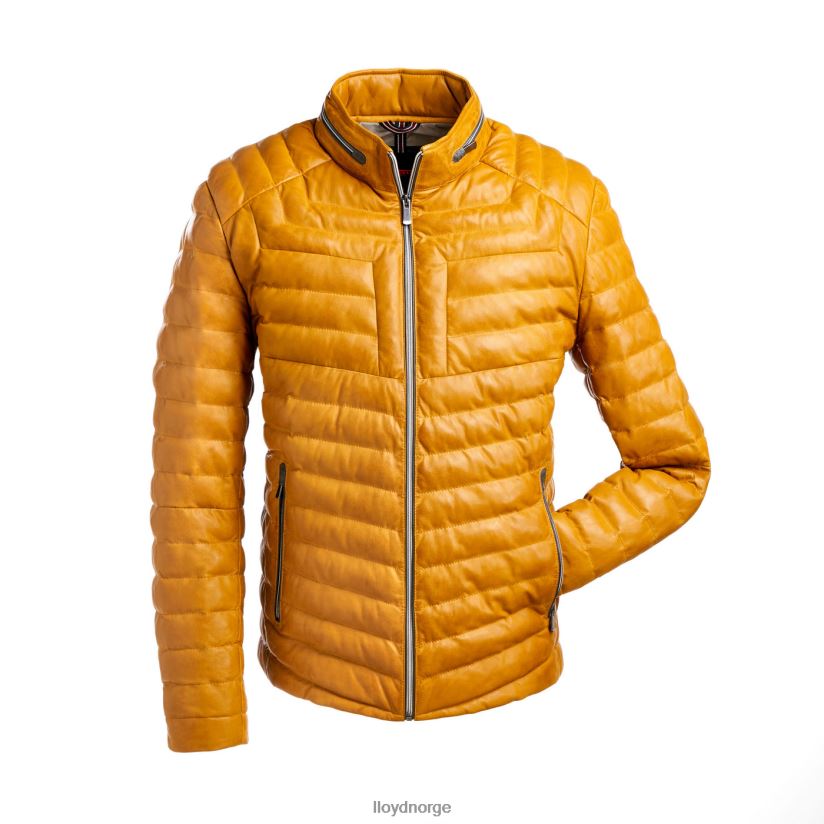 LLOYD malio menn klær gul 4X82ZP635