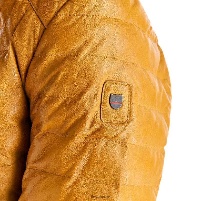 LLOYD malio menn klær gul 4X82ZP635