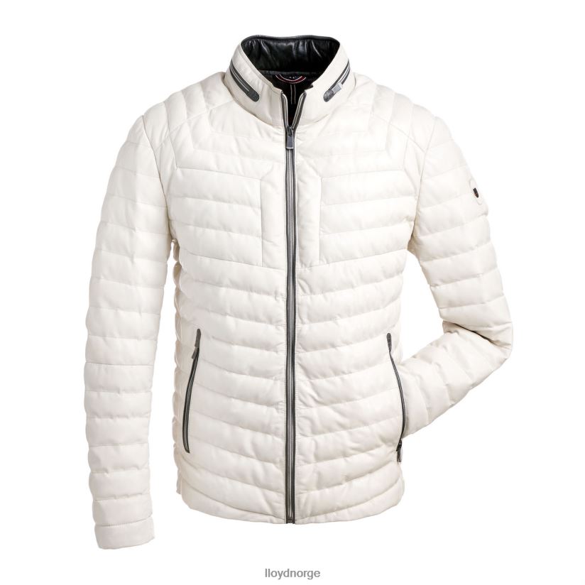 LLOYD malio menn klær hvit 4X82ZP645