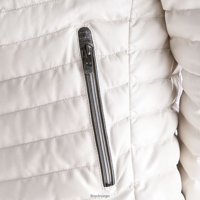 LLOYD malio menn klær hvit 4X82ZP645