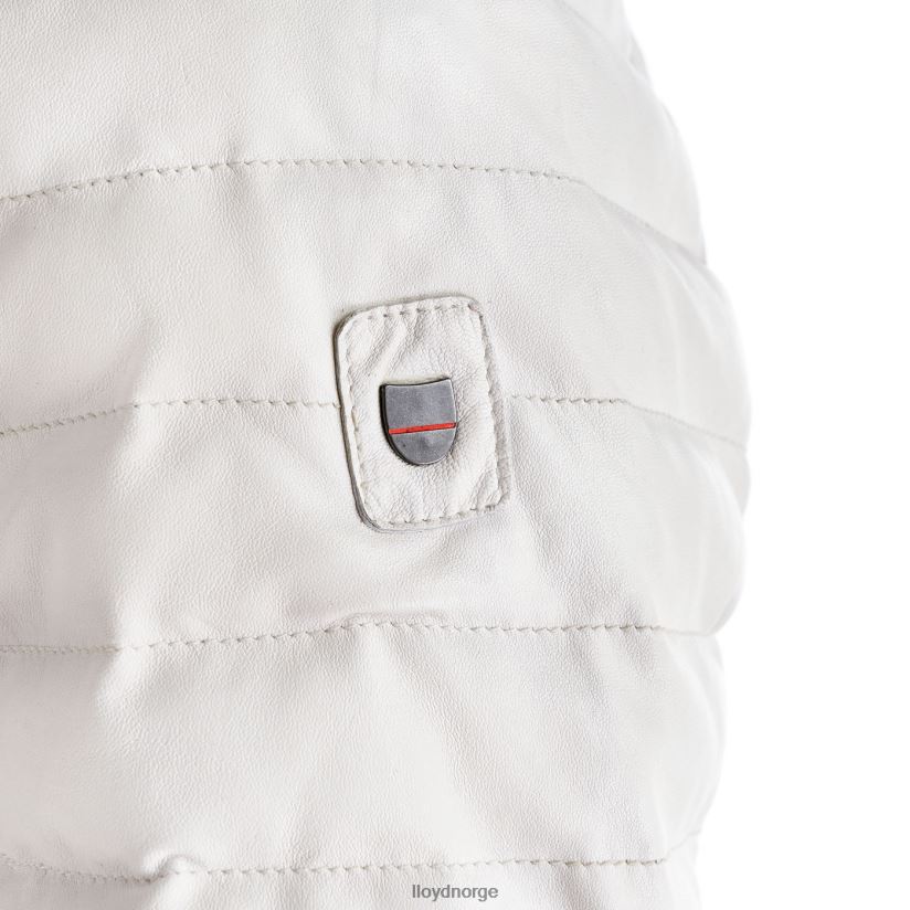 LLOYD malio menn klær hvit 4X82ZP645