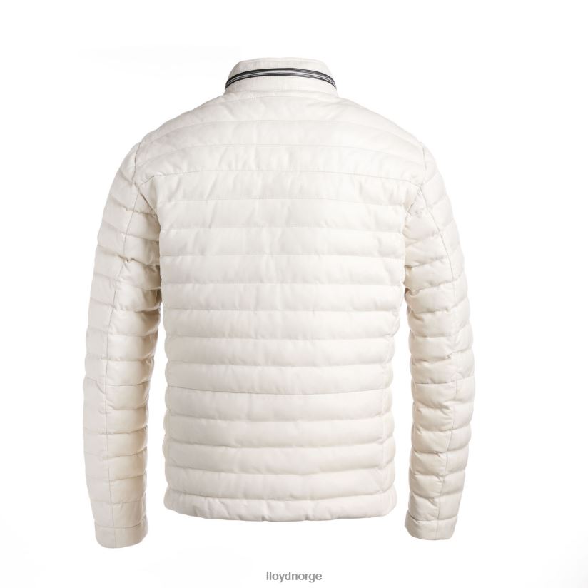 LLOYD malio menn klær hvit 4X82ZP645