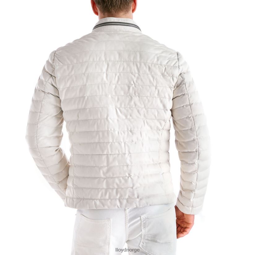 LLOYD malio menn klær hvit 4X82ZP645