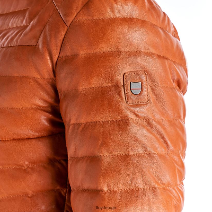 LLOYD malio menn klær oransje 4X82ZP639