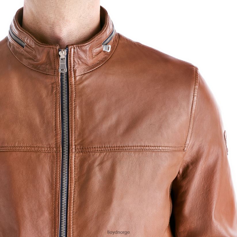 LLOYD marlon menn klær brun 4X82ZP630