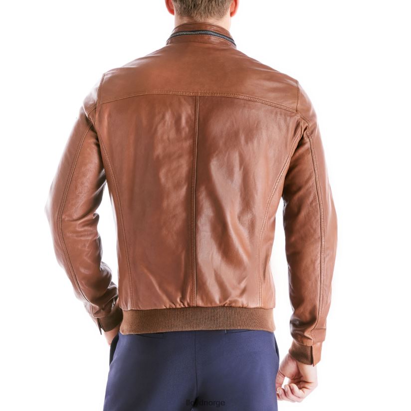 LLOYD marlon menn klær brun 4X82ZP630