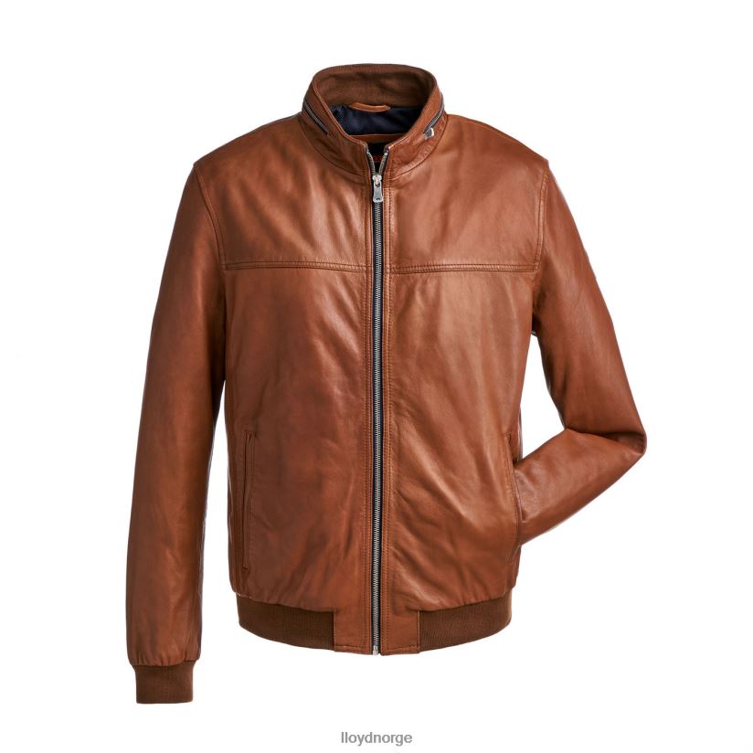 LLOYD marlon menn klær brun 4X82ZP630