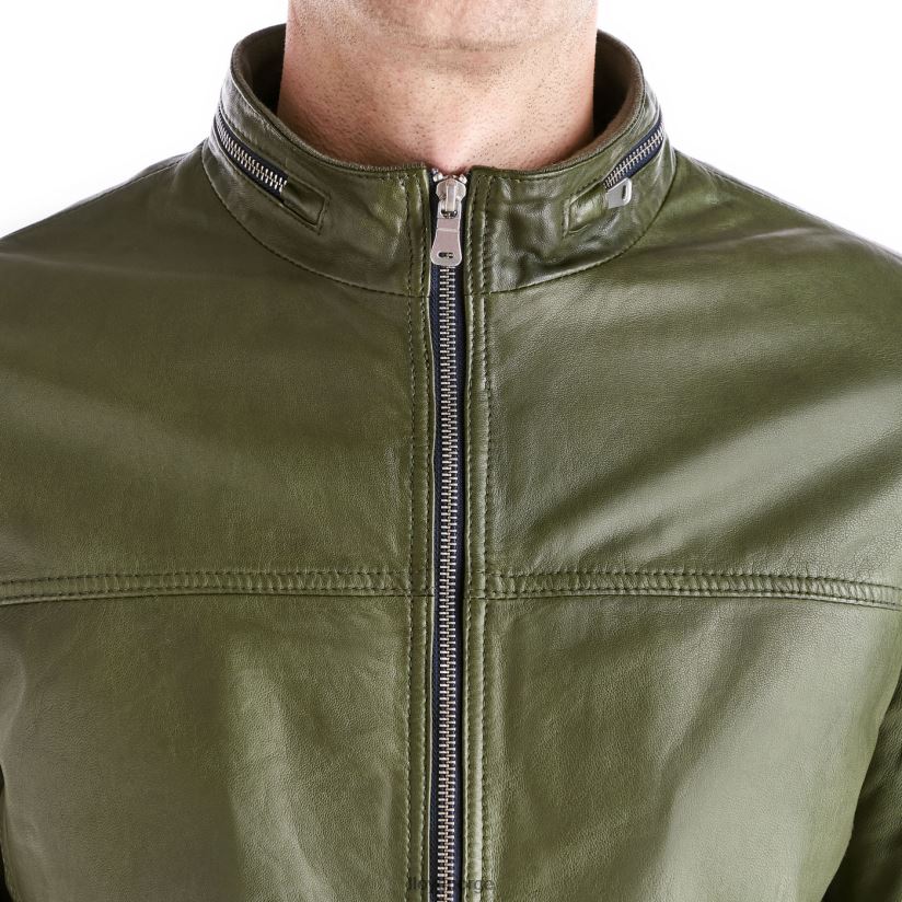 LLOYD marlon menn klær grønn 4X82ZP631