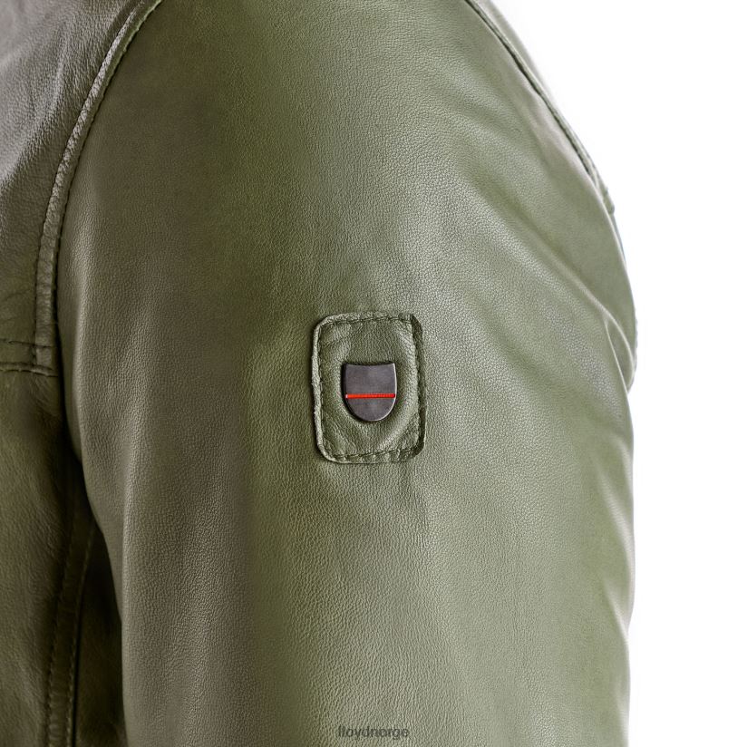 LLOYD marlon menn klær grønn 4X82ZP631