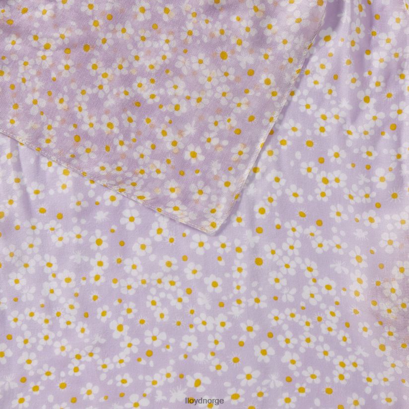 LLOYD marta kvinner tilbehør lilla 4X82ZP1305