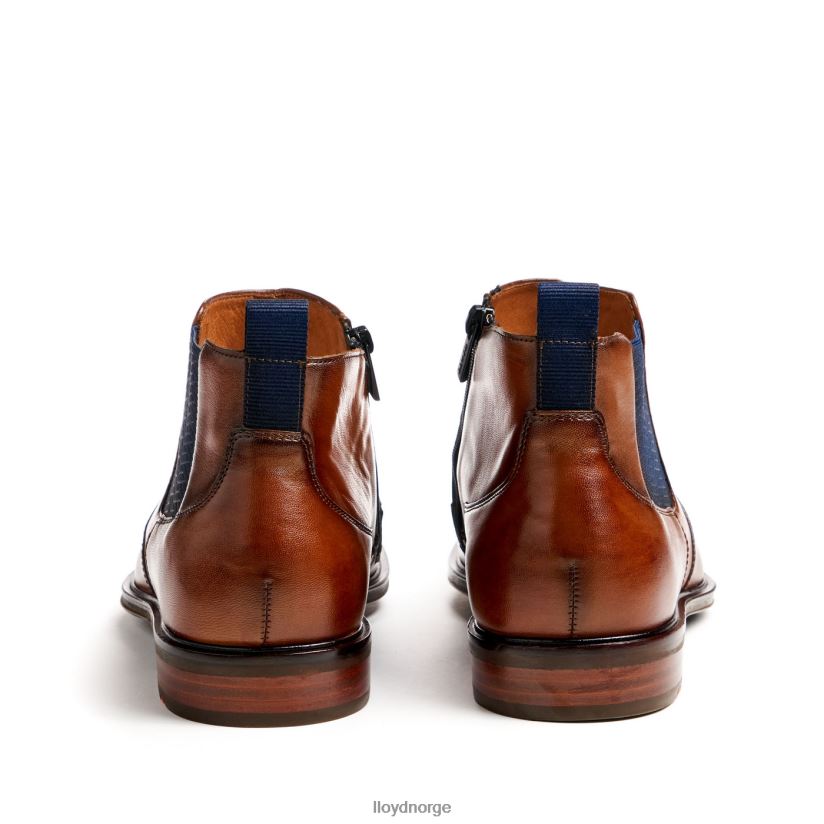 LLOYD matteo menn sko brun 4X82ZP12