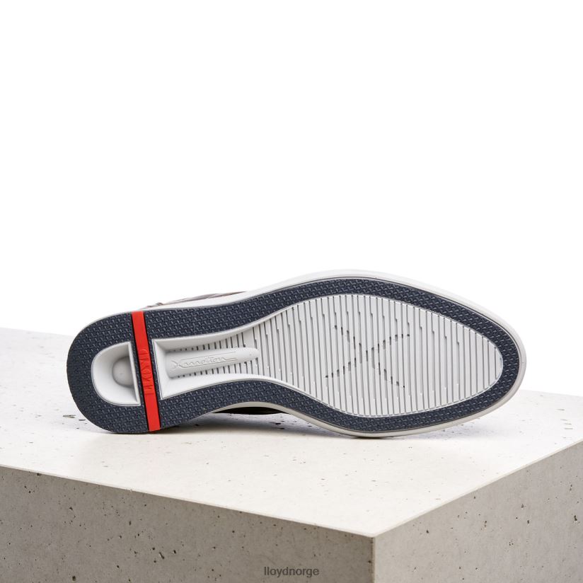 LLOYD maxwell menn sko brun 4X82ZP274