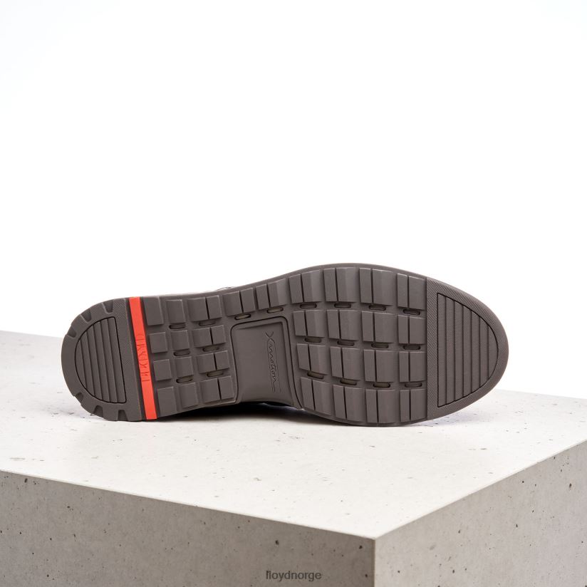 LLOYD memphis menn sko brun 4X82ZP267