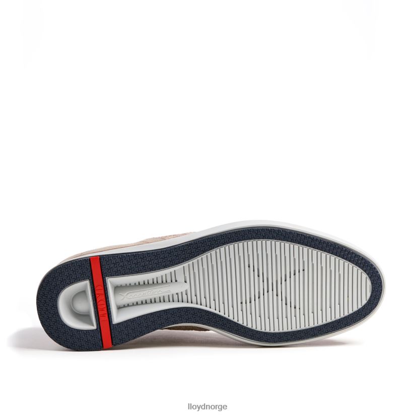 LLOYD merlin menn sko brun 4X82ZP266