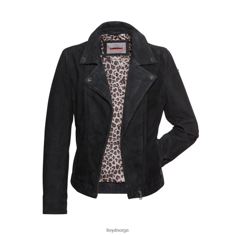 LLOYD mia kvinner klær blå 4X82ZP1274