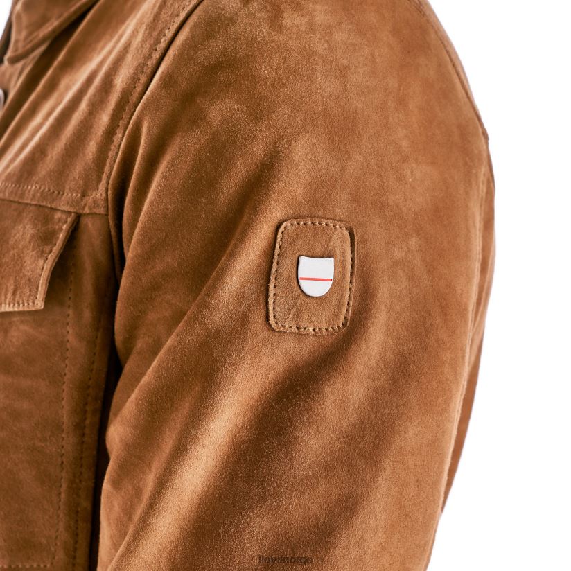 LLOYD morley menn klær brun 4X82ZP642