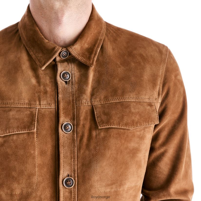 LLOYD morley menn klær brun 4X82ZP642