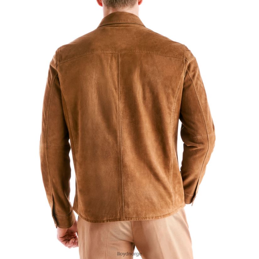 LLOYD morley menn klær brun 4X82ZP642