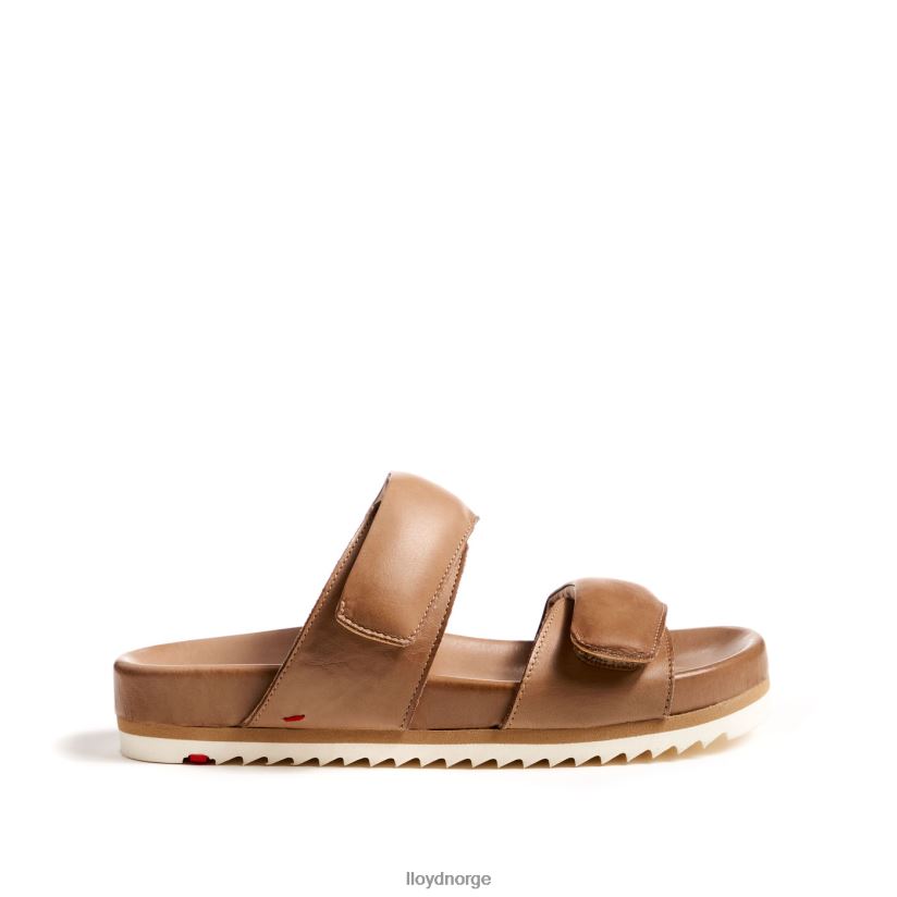 LLOYD muldyr kvinner sko beige 4X82ZP1221