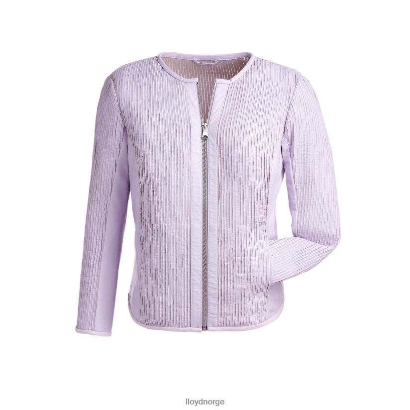 LLOYD nevena kvinner klær lilla 4X82ZP1272