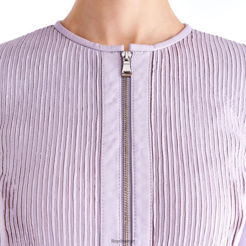 LLOYD nevena kvinner klær lilla 4X82ZP1272