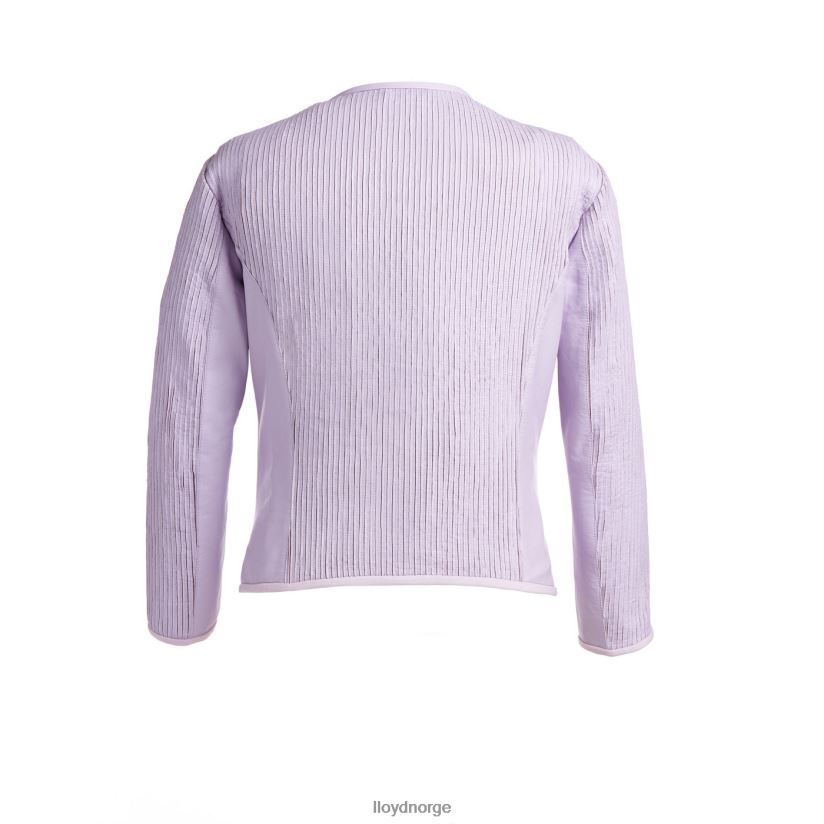 LLOYD nevena kvinner klær lilla 4X82ZP1272