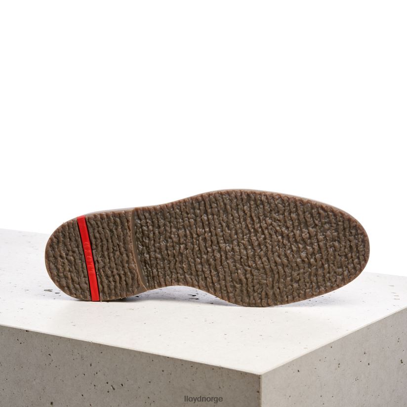 LLOYD norko menn sko brun 4X82ZP554