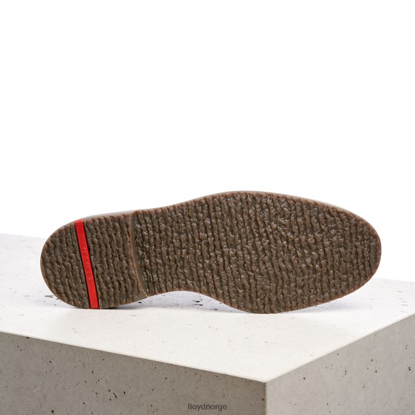 LLOYD norko menn sko brun 4X82ZP569