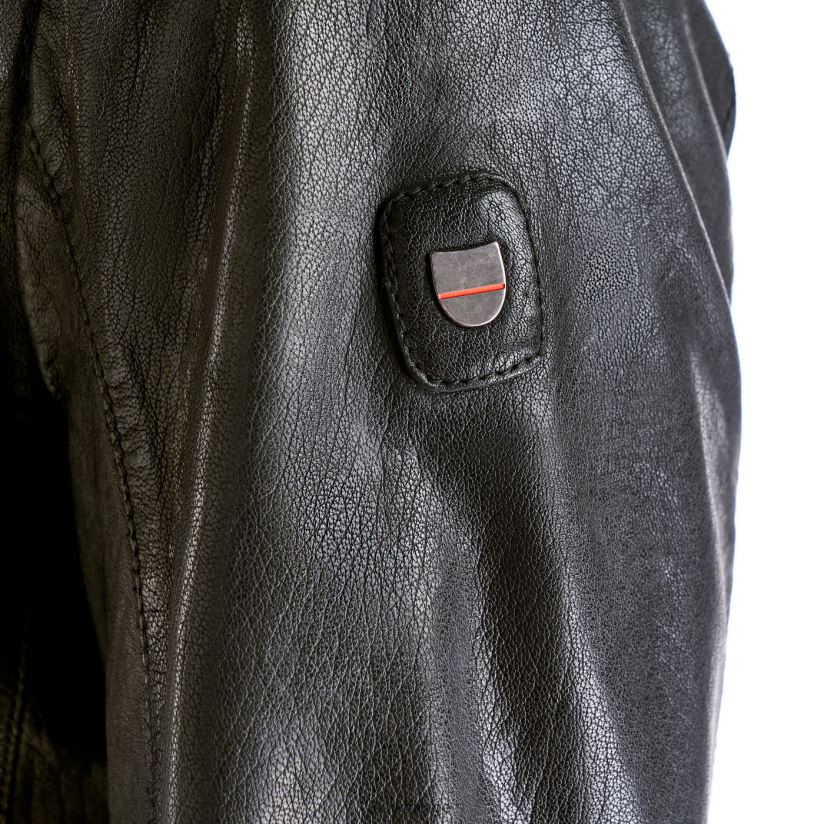 LLOYD norman menn klær svart 4X82ZP636