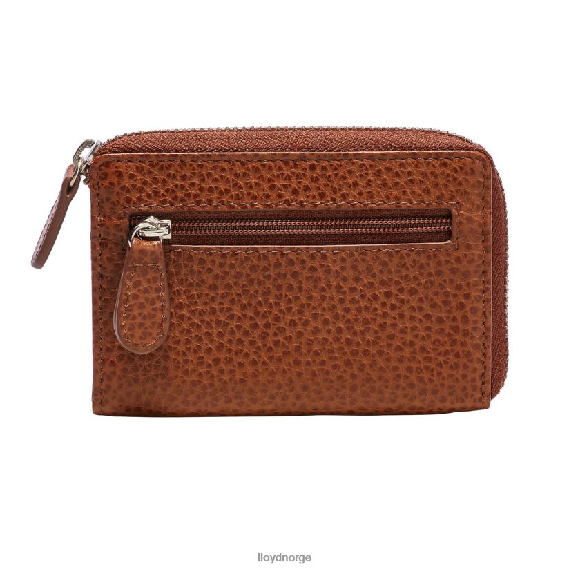 LLOYD nøkkelboks menn tilbehør brun 4X82ZP658