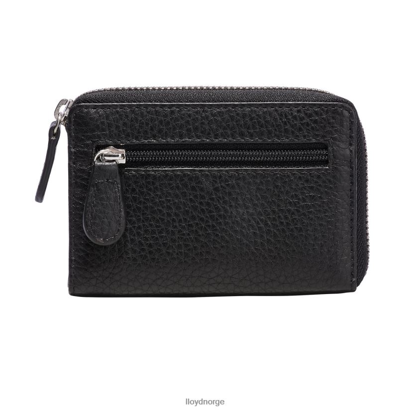 LLOYD nøkkelboks menn tilbehør svart 4X82ZP668