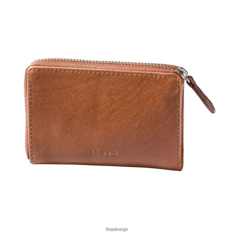 LLOYD nøkkelveske menn tilbehør brun 4X82ZP663