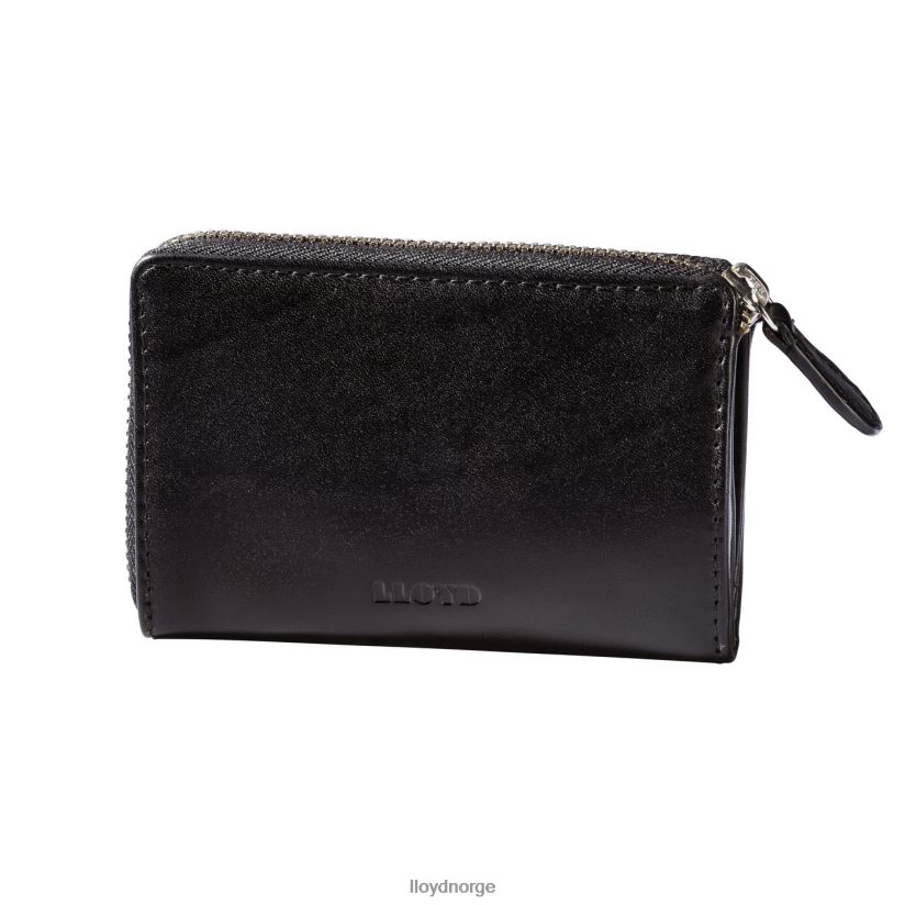 LLOYD nøkkelveske menn tilbehør svart 4X82ZP662