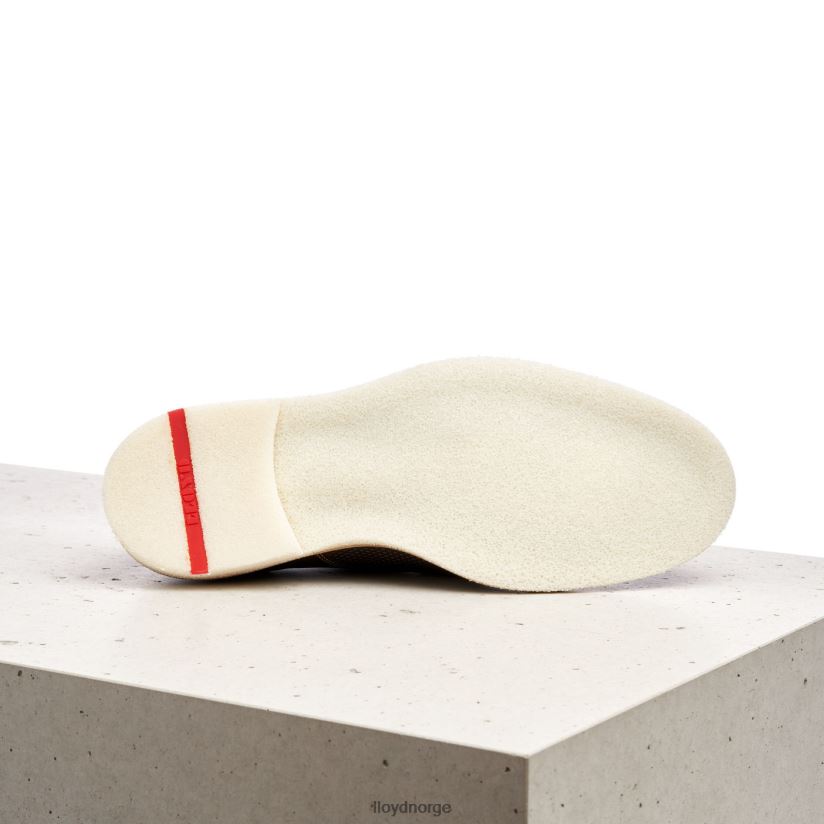 LLOYD palma menn sko brun 4X82ZP226