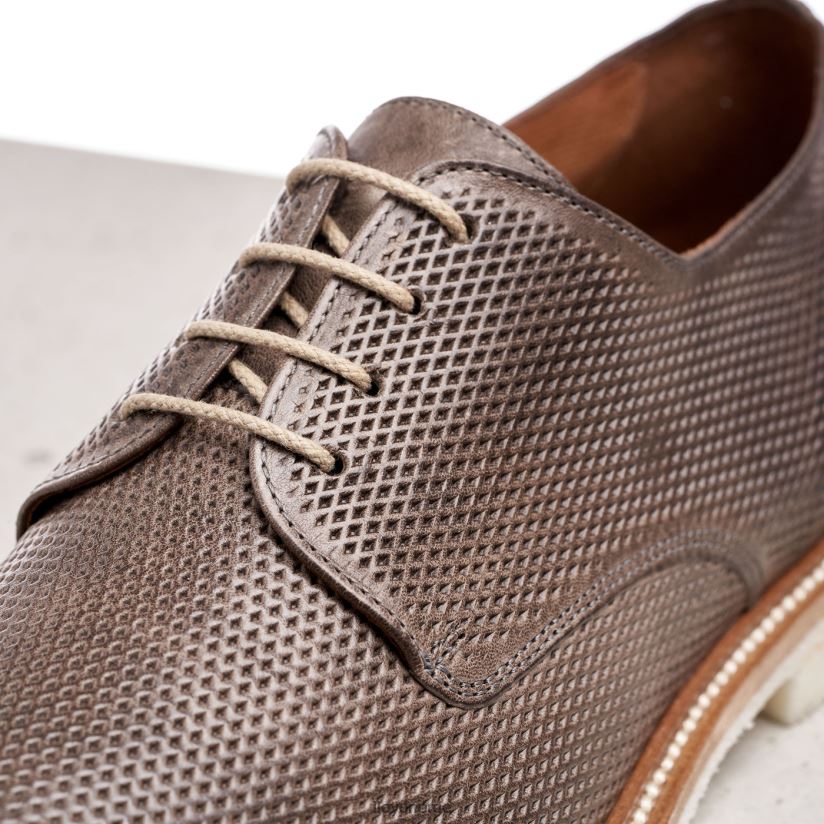 LLOYD palma menn sko grå 4X82ZP209