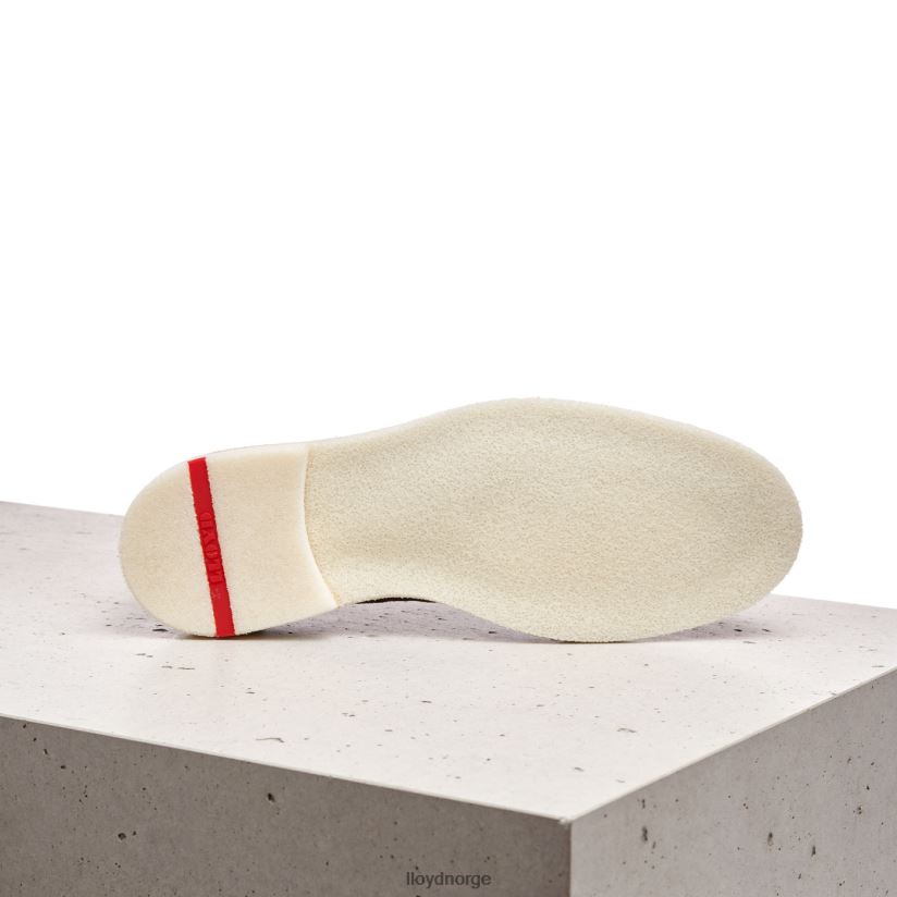 LLOYD parker menn sko brun 4X82ZP213