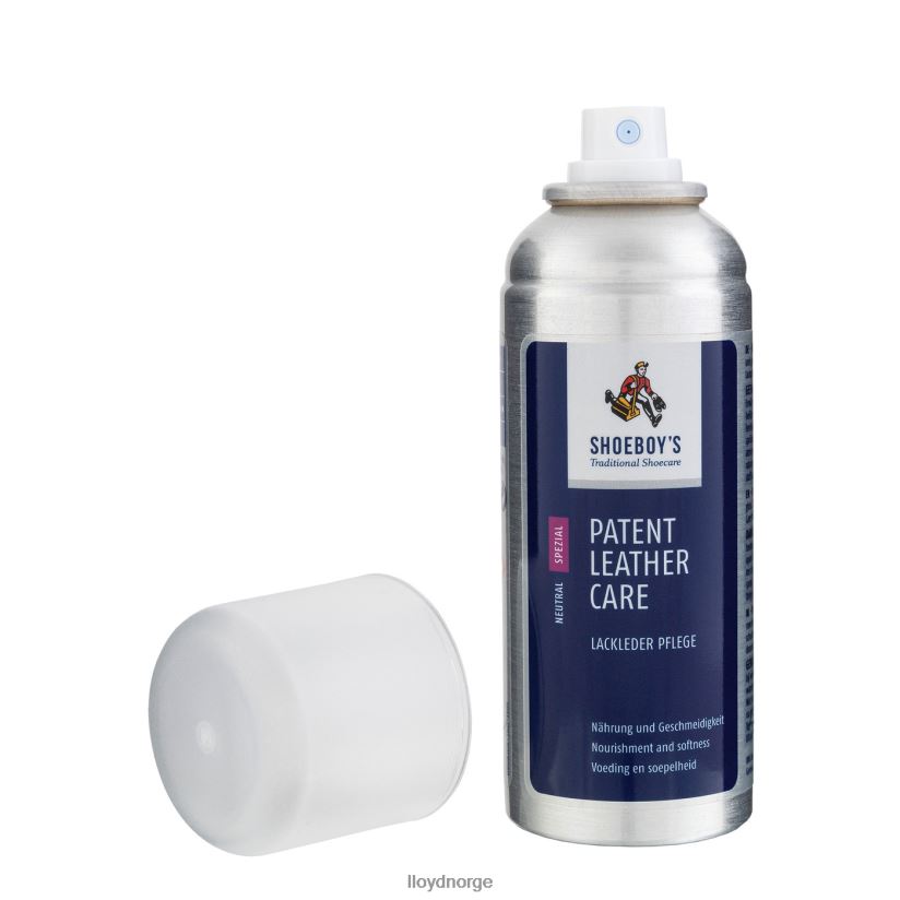 LLOYD pleie spray lakken menn stell og utstyr kombinert 4X82ZP732