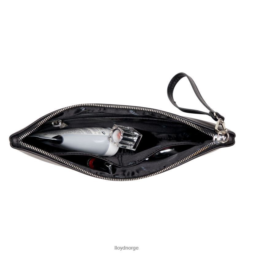 LLOYD pochette kvinner tilbehør svart 4X82ZP1292