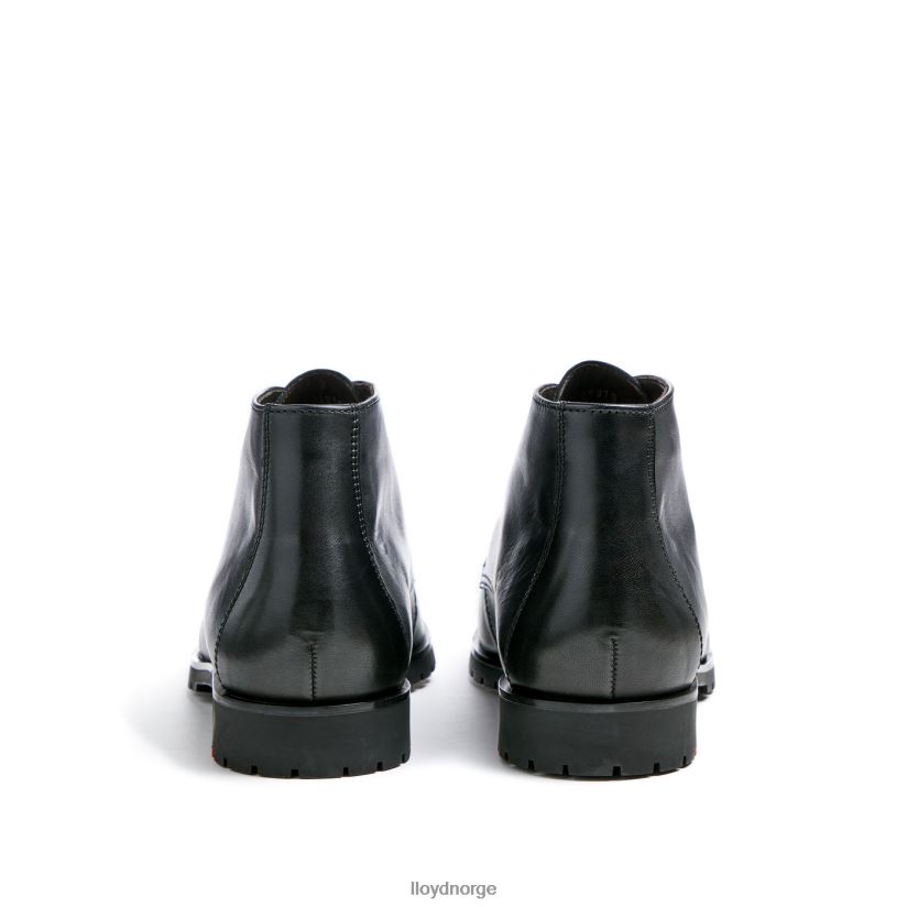 LLOYD polar menn sko svart 4X82ZP479