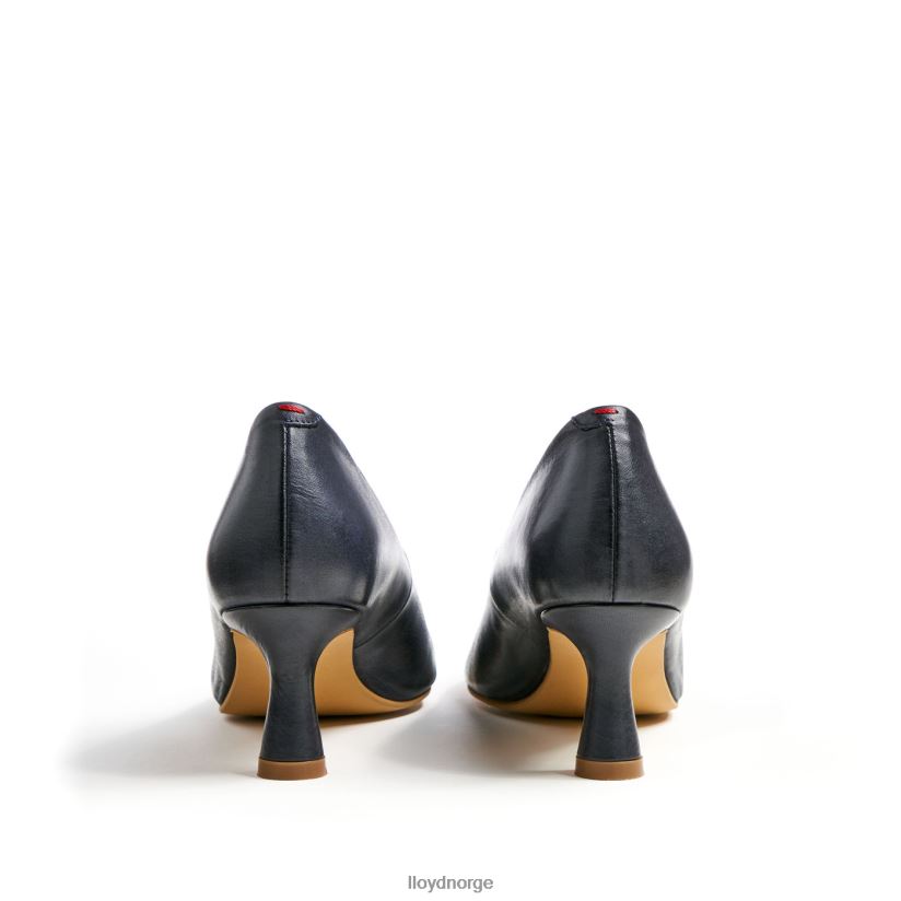 LLOYD pumper kvinner sko blå 4X82ZP1021