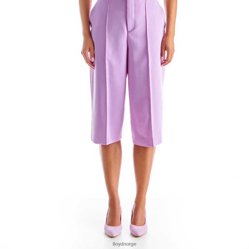 LLOYD pumper kvinner sko rosa 4X82ZP1053