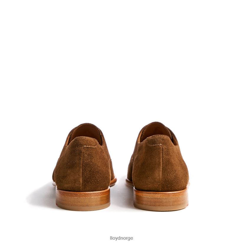 LLOYD rando menn sko brun 4X82ZP231