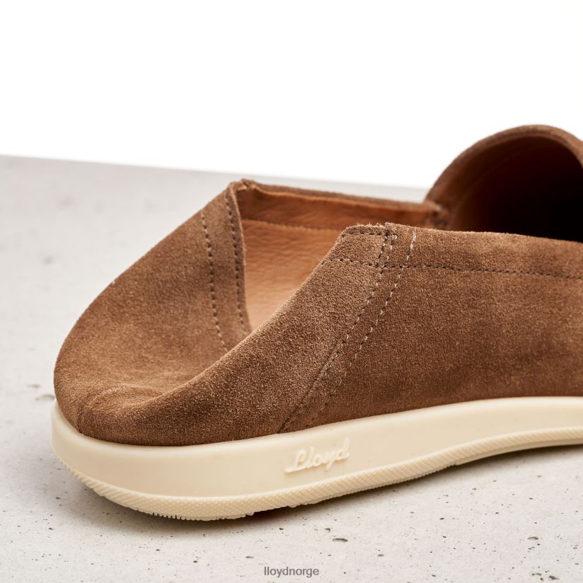 LLOYD randy menn sko brun 4X82ZP598