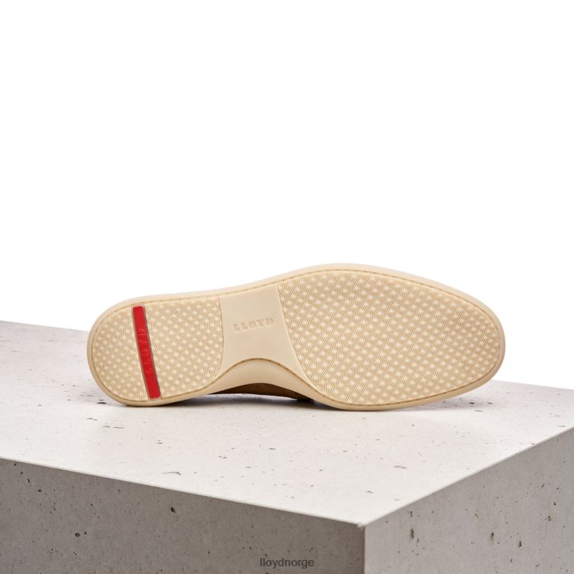 LLOYD randy menn sko brun 4X82ZP598