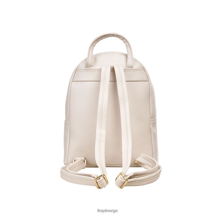 LLOYD ryggsekk kvinner tilbehør beige 4X82ZP1288