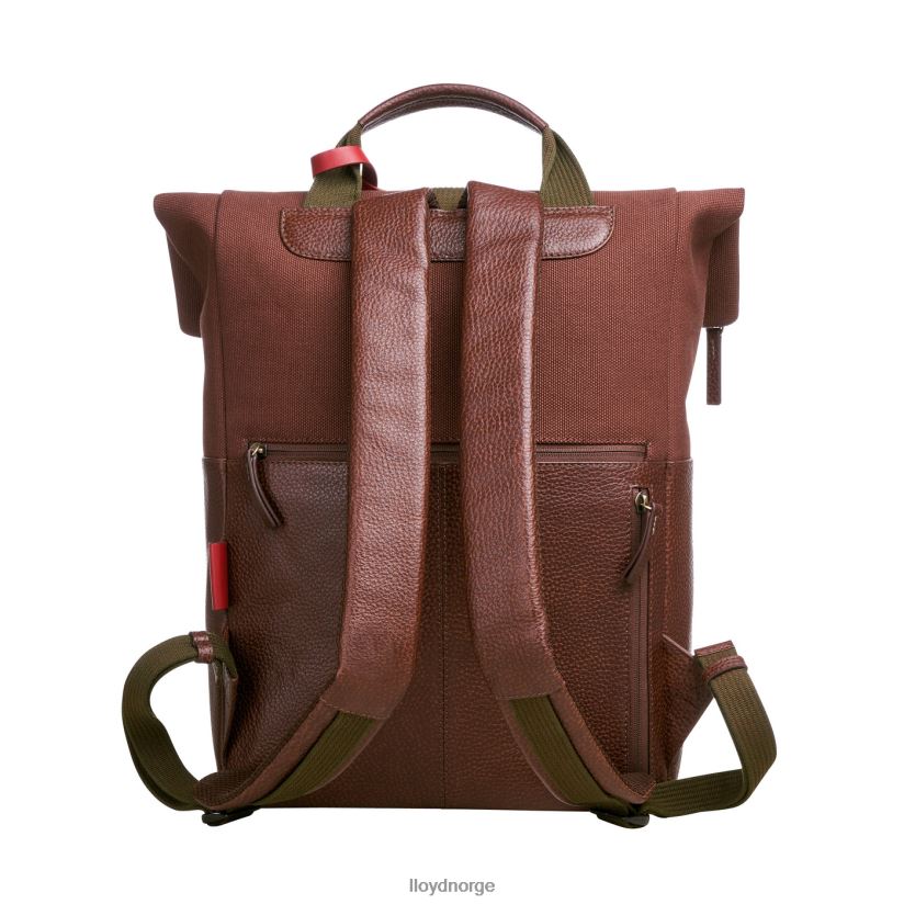 LLOYD ryggsekk menn tilbehør brun 4X82ZP650