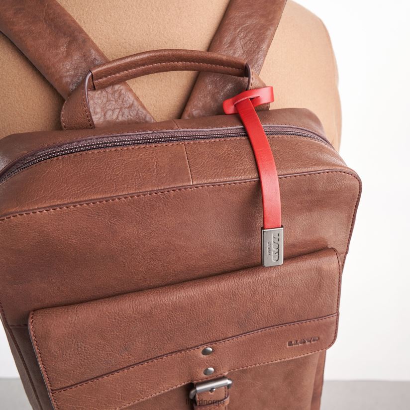 LLOYD ryggsekk menn tilbehør brun 4X82ZP651