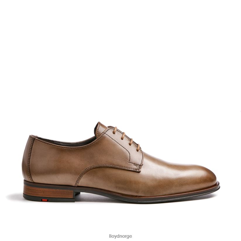 LLOYD sabel menn sko grå 4X82ZP149